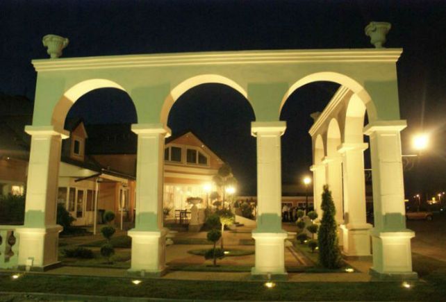 sala weselna