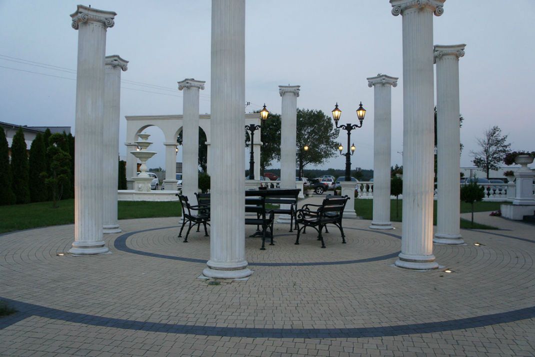 sala weselna