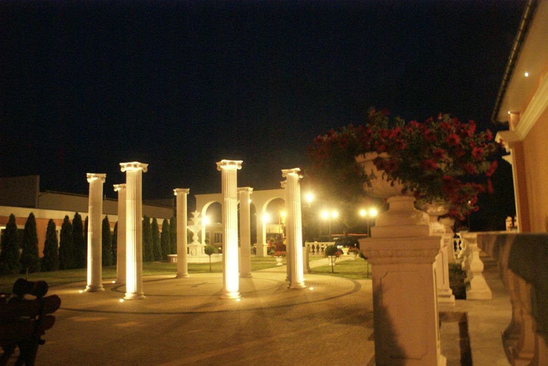 sala weselna