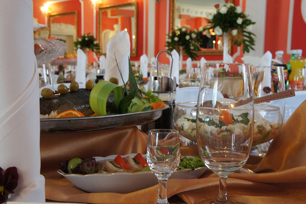 sala weselna Siedlce