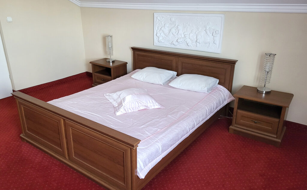 hotel Kałuszyn